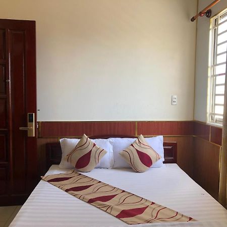 Hong Dao 2 Hotel Cần Thơ Zewnętrze zdjęcie