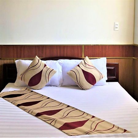 Hong Dao 2 Hotel Cần Thơ Zewnętrze zdjęcie