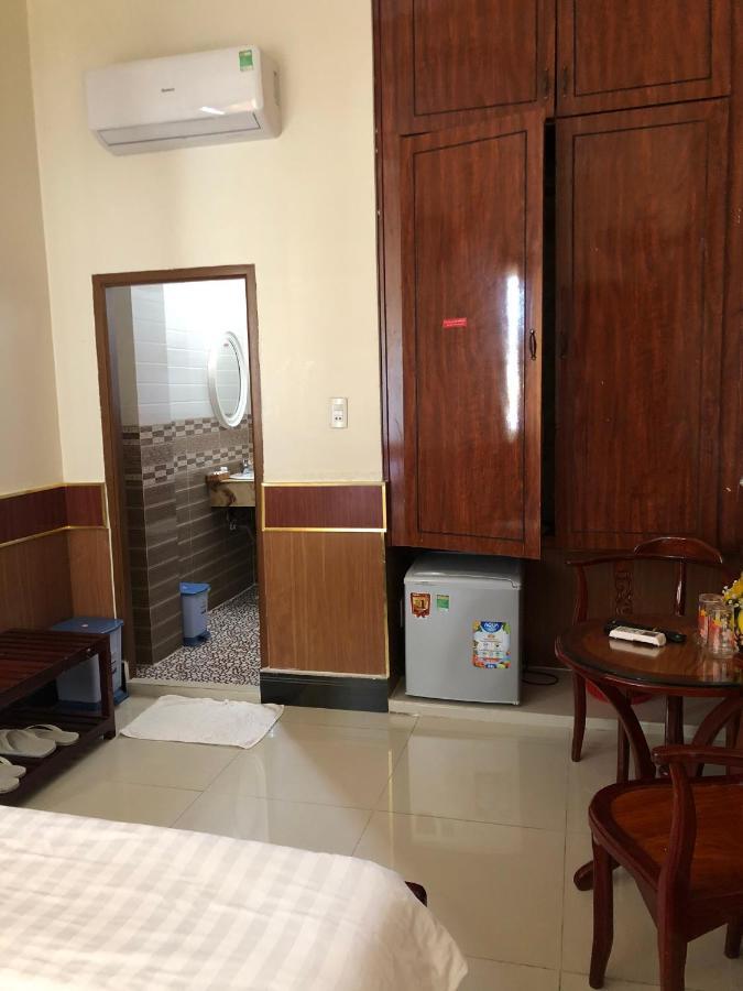 Hong Dao 2 Hotel Cần Thơ Zewnętrze zdjęcie