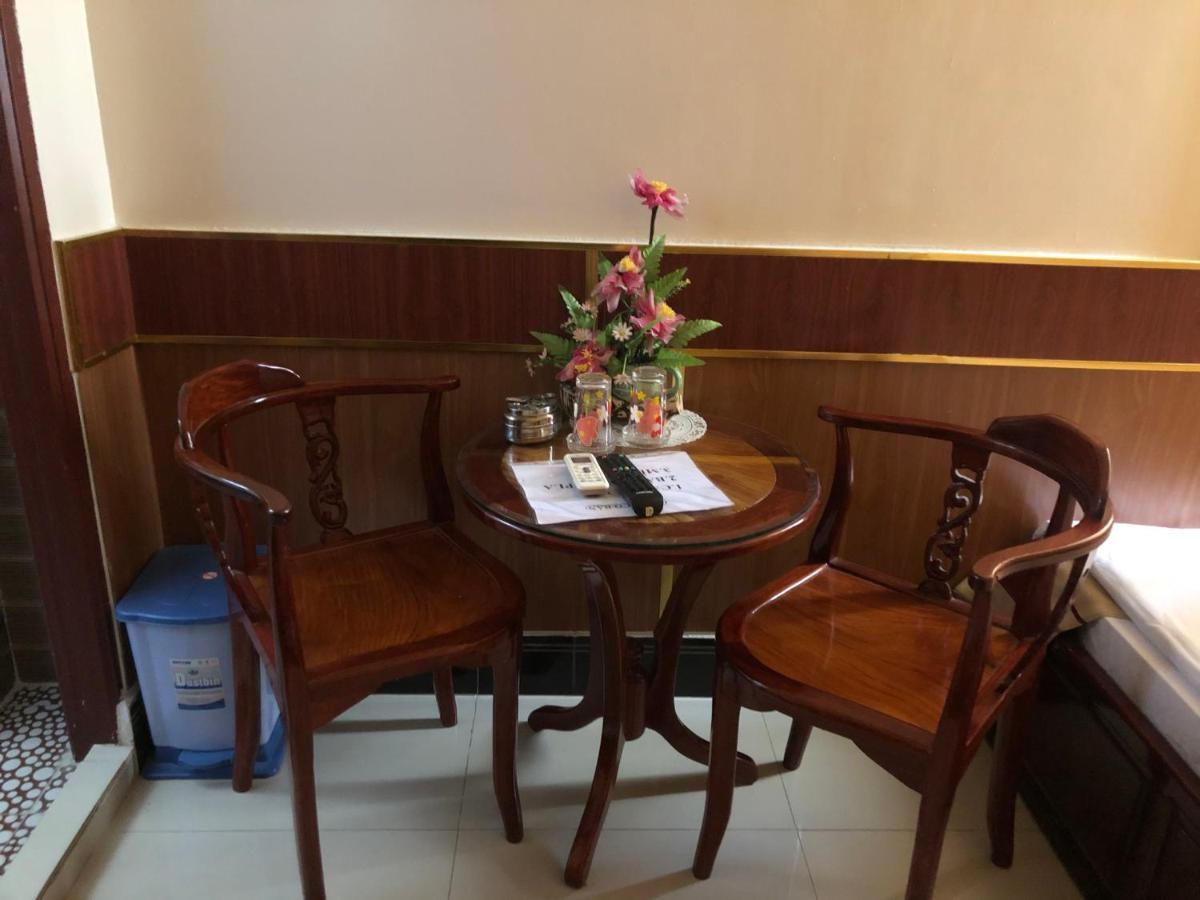 Hong Dao 2 Hotel Cần Thơ Zewnętrze zdjęcie
