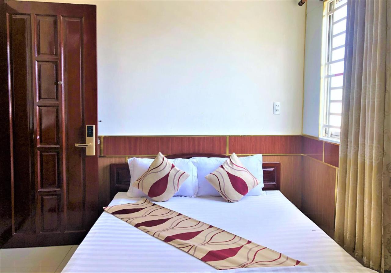 Hong Dao 2 Hotel Cần Thơ Zewnętrze zdjęcie