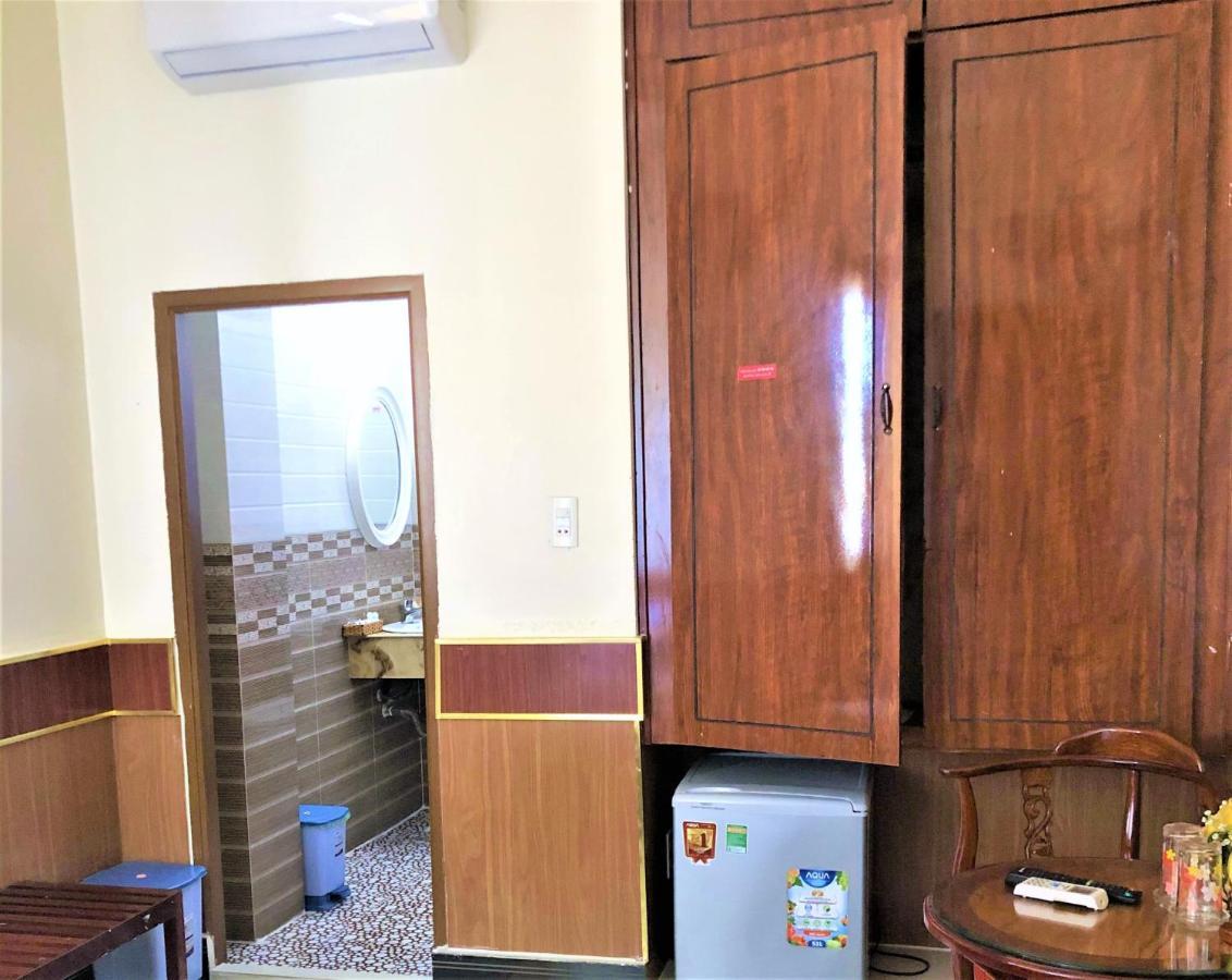 Hong Dao 2 Hotel Cần Thơ Zewnętrze zdjęcie
